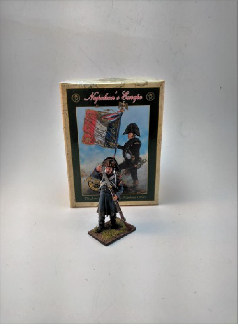 First Legion NAP0105 Guard Chasseur Standing (1 of 1)