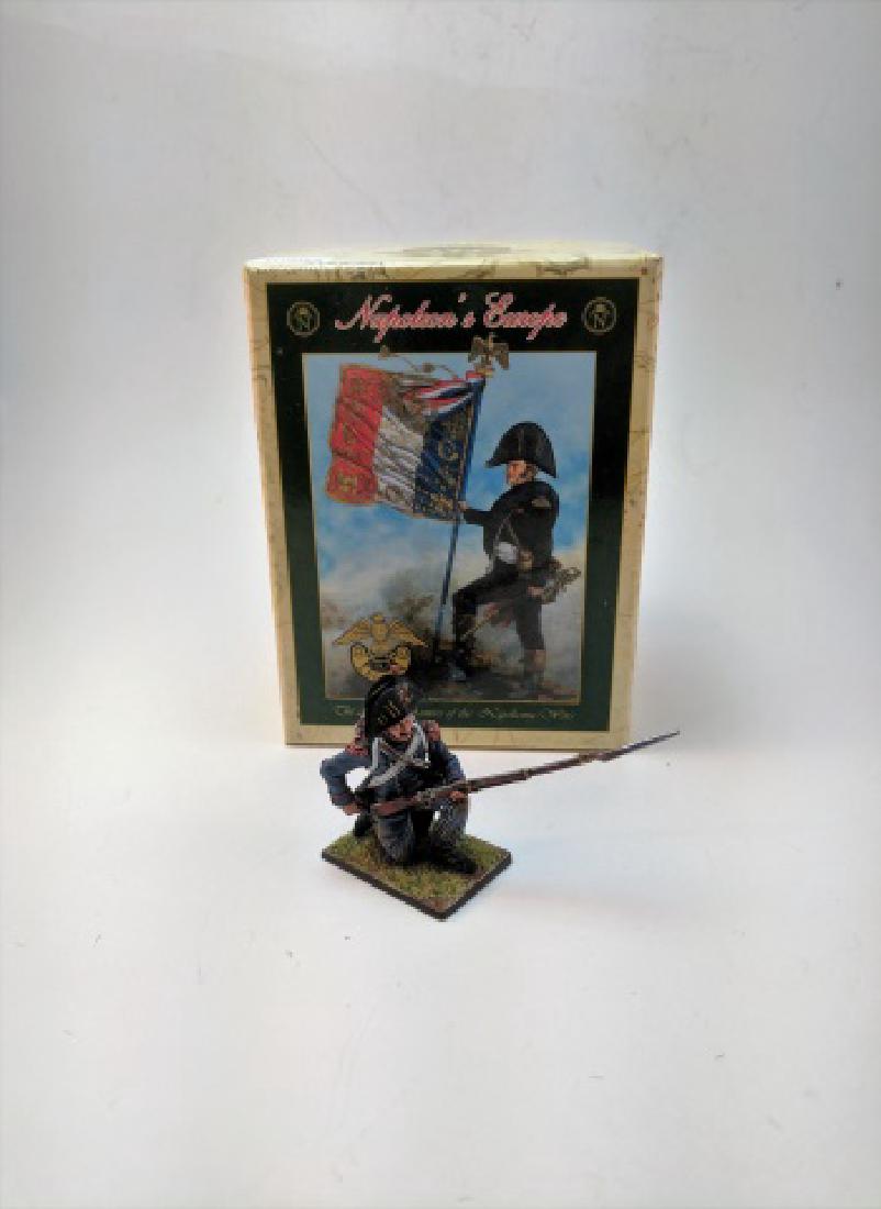 First Legion NAP0111 Guard Chasseur Reaching (1 of 1)