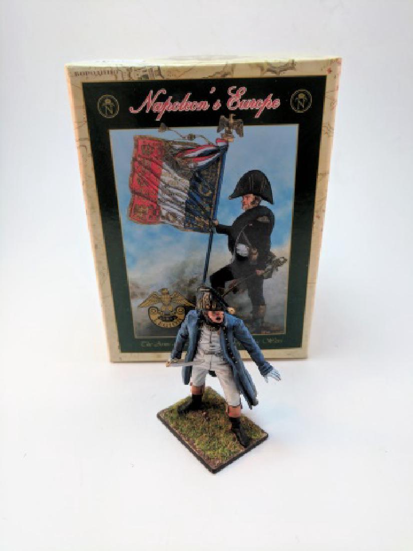 First Legion Guard Chasseur Officer (1 of 1)