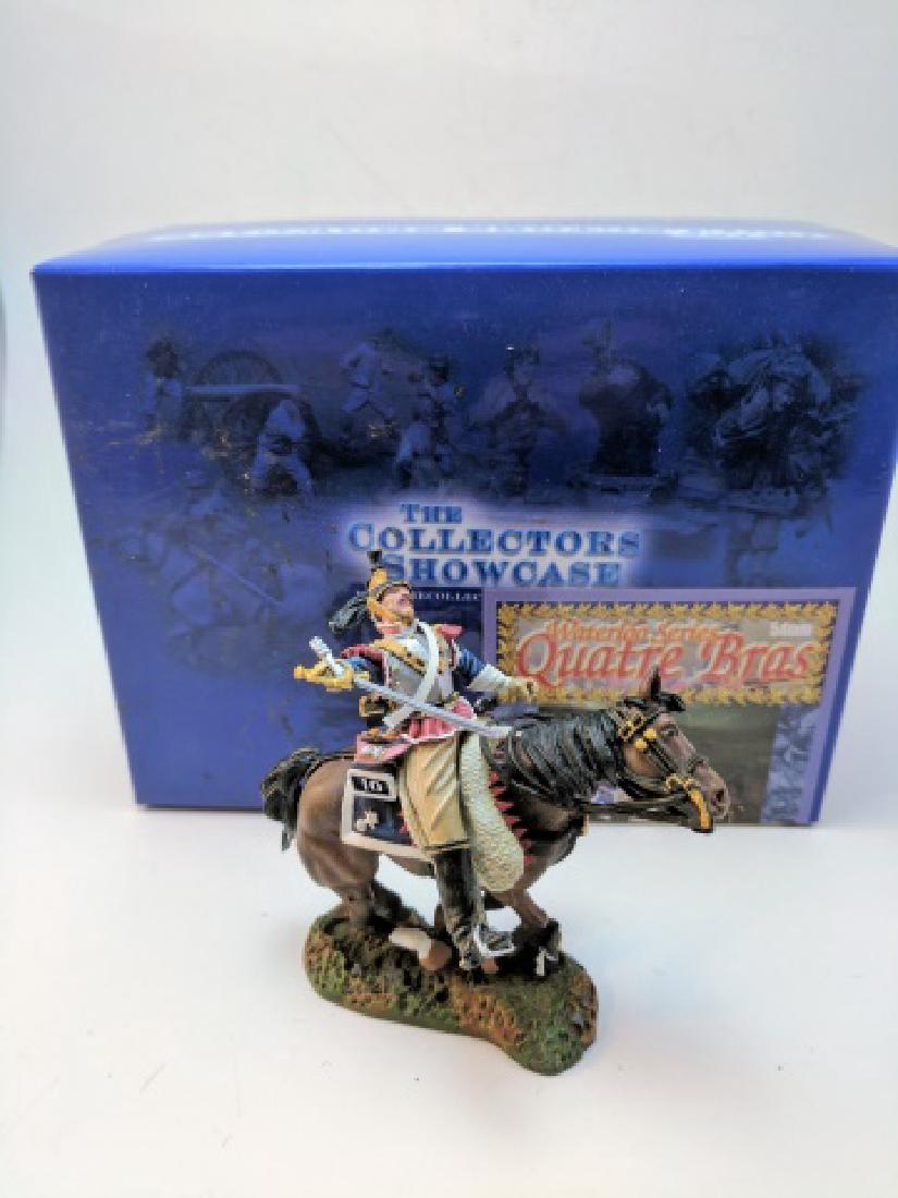 Collectors Showcase CS00306 Cuirassier Wounded (1 of 1)
