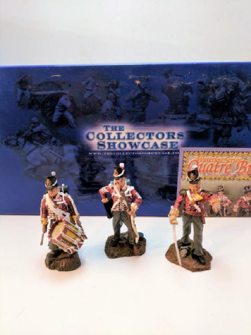 Collectors Showcase CS00311 28th Command Set (1 of 1)