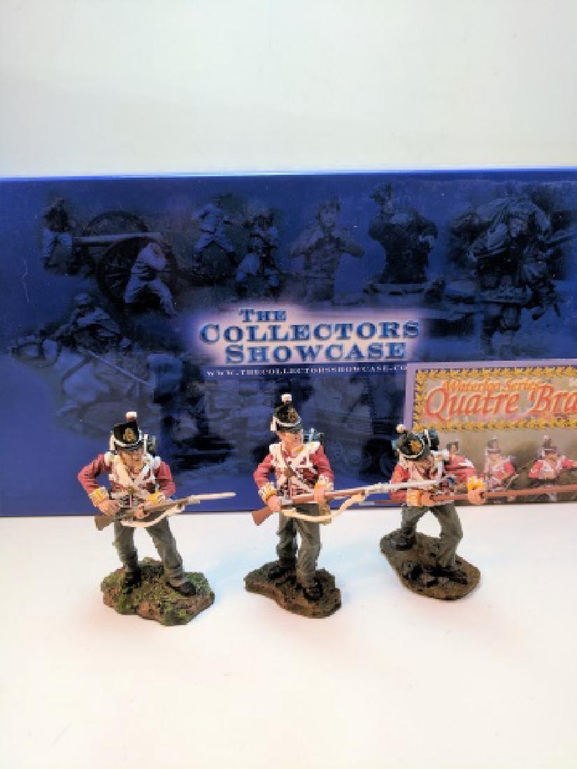 Collectors Showcase CS00312 28th Color Sergeant (1 of 1)