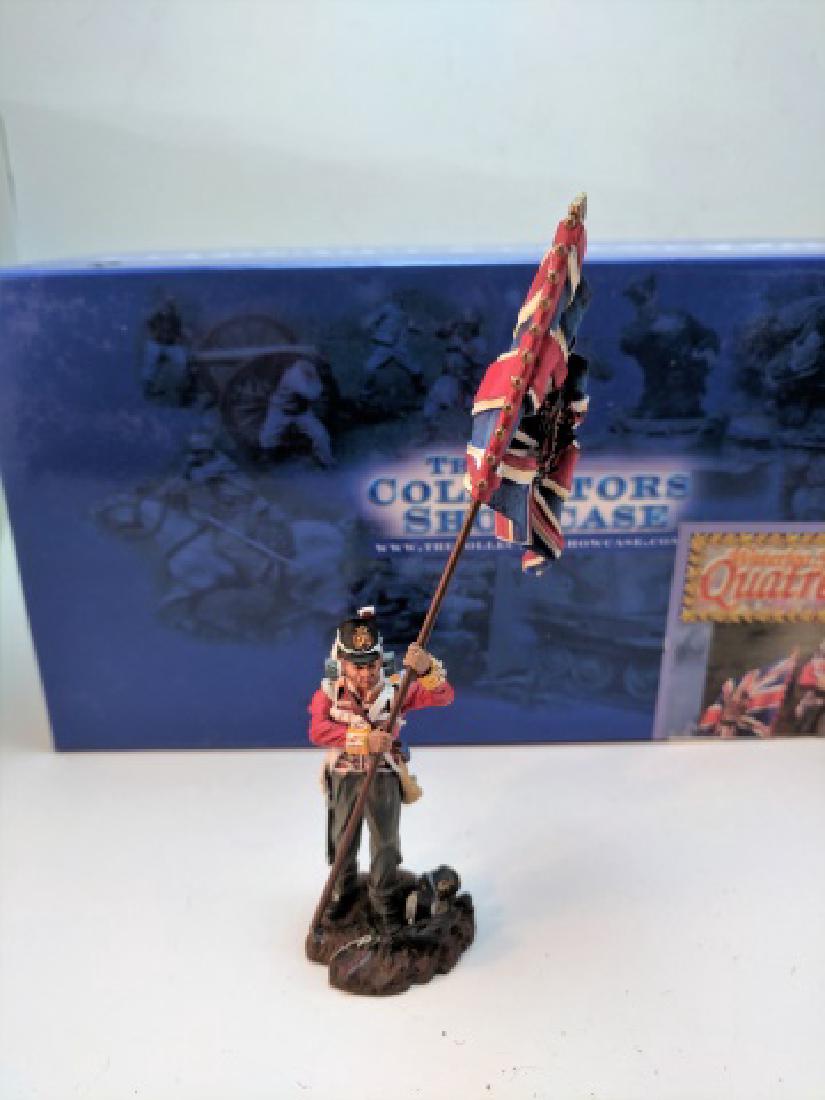 Collectors Showcase CS00314 Kings Colors (1 of 1)