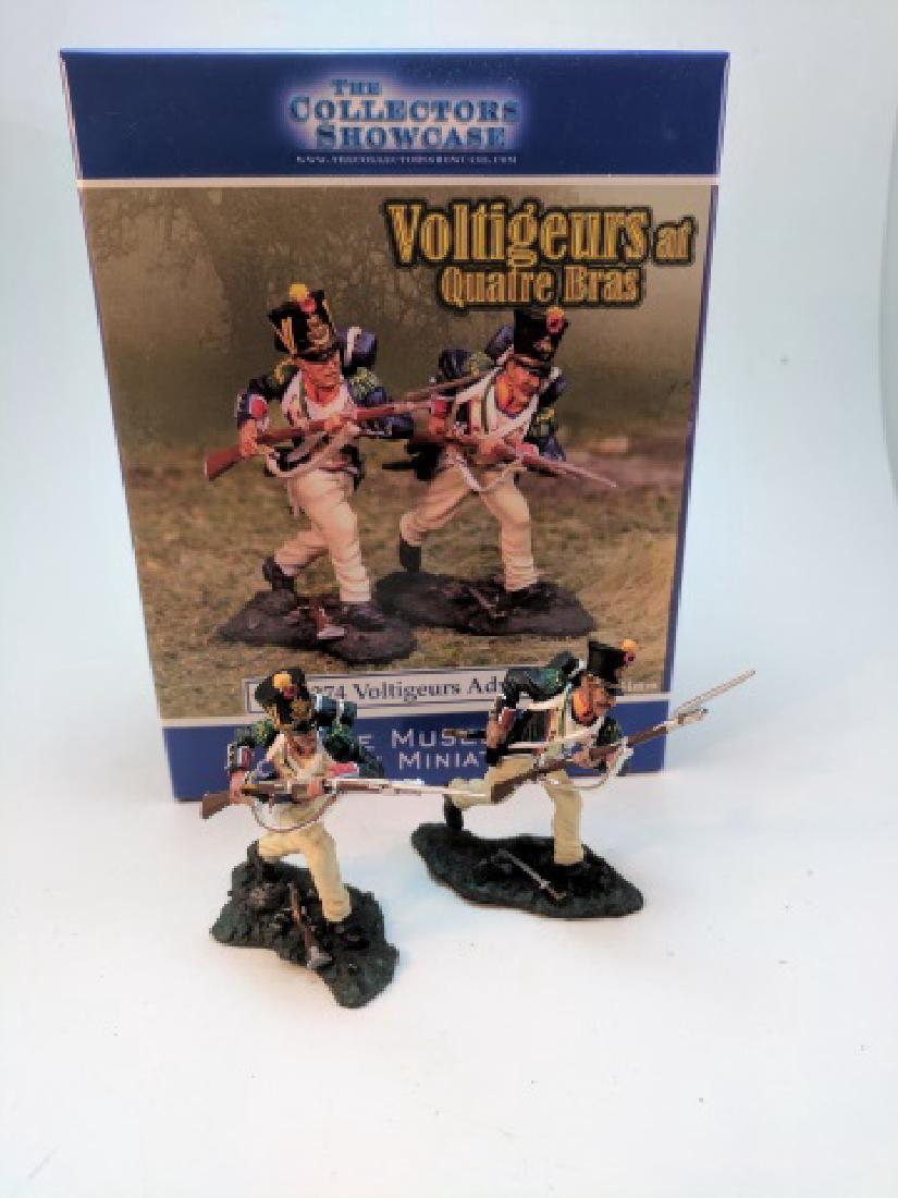 Collectors Showcase CS00374 Voltigeurs Advancing (1 of 1)