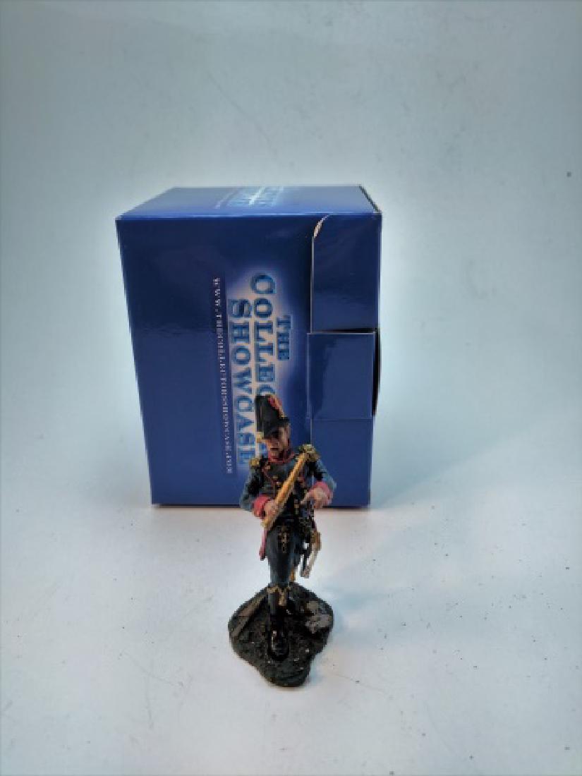 Collectors Showcase CS00394 French Guard Command (1 of 1)