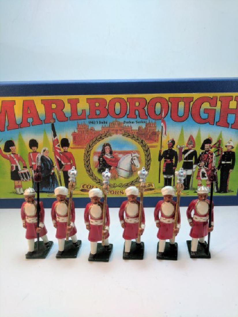 Marlborough D4 Escort Of Vice Regal Party (1 of 1)