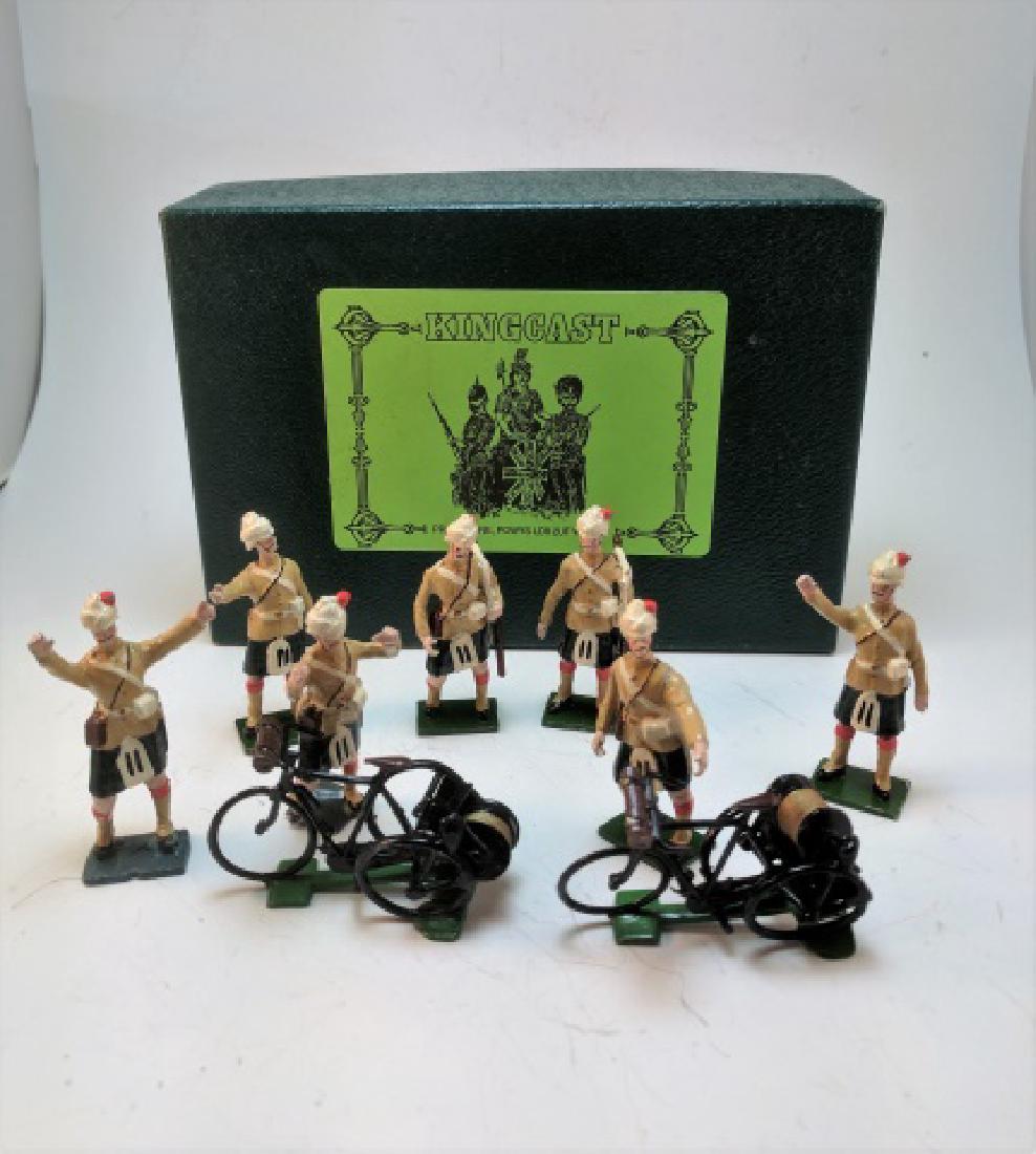 Kingcast Scottish Bike Regt. (1 of 1)