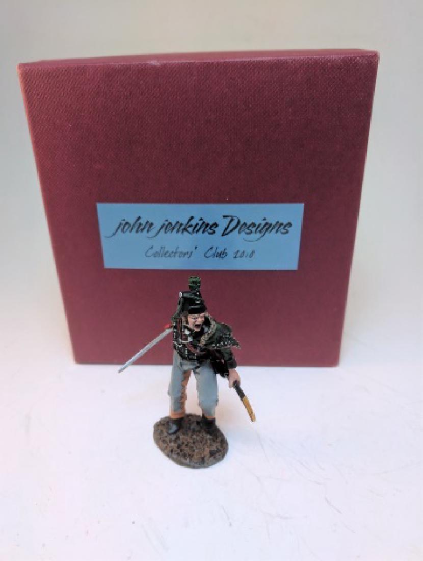 John Jenkins JJ Club 2D10 Capt. Jenkins (1 of 1)