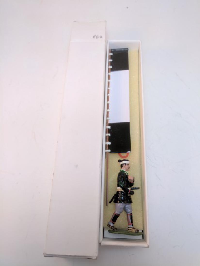 Monarch 257 Banner Holder (1 of 1)