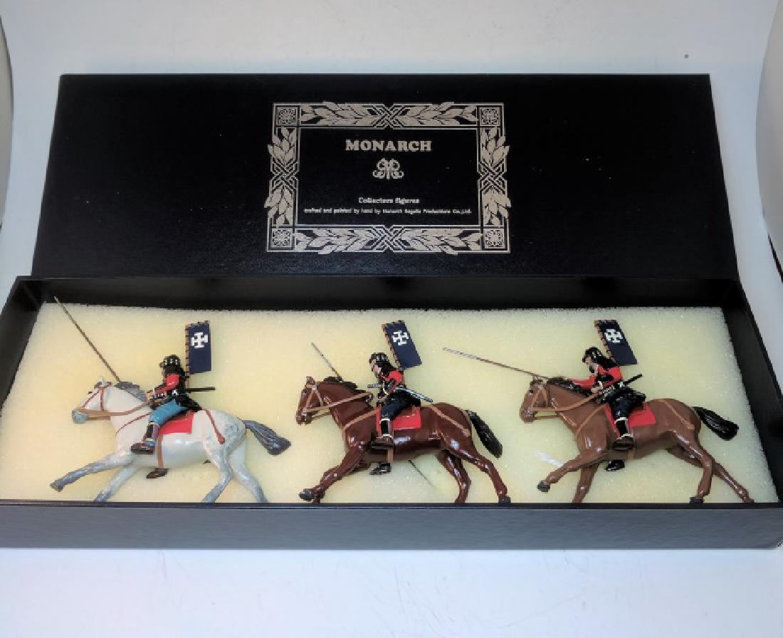 Monarch 279 Mounted Komishi (1 of 1)