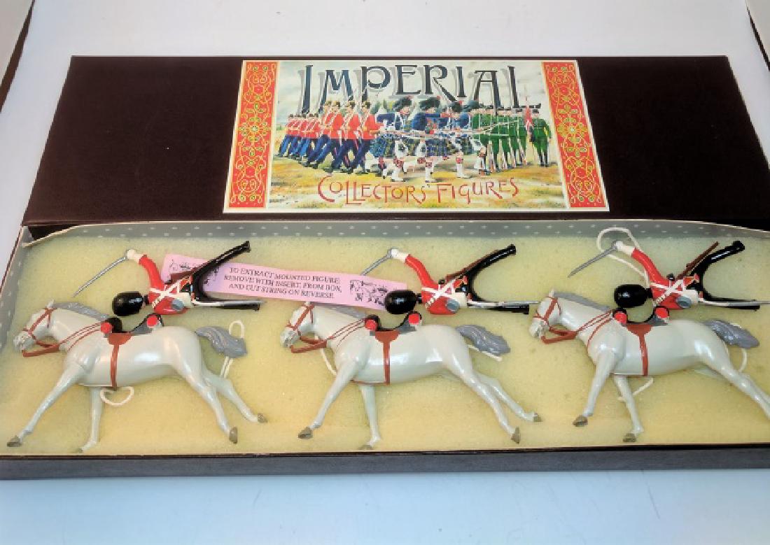 Imperial 70 2nd Dragoon Guards (1 of 1)