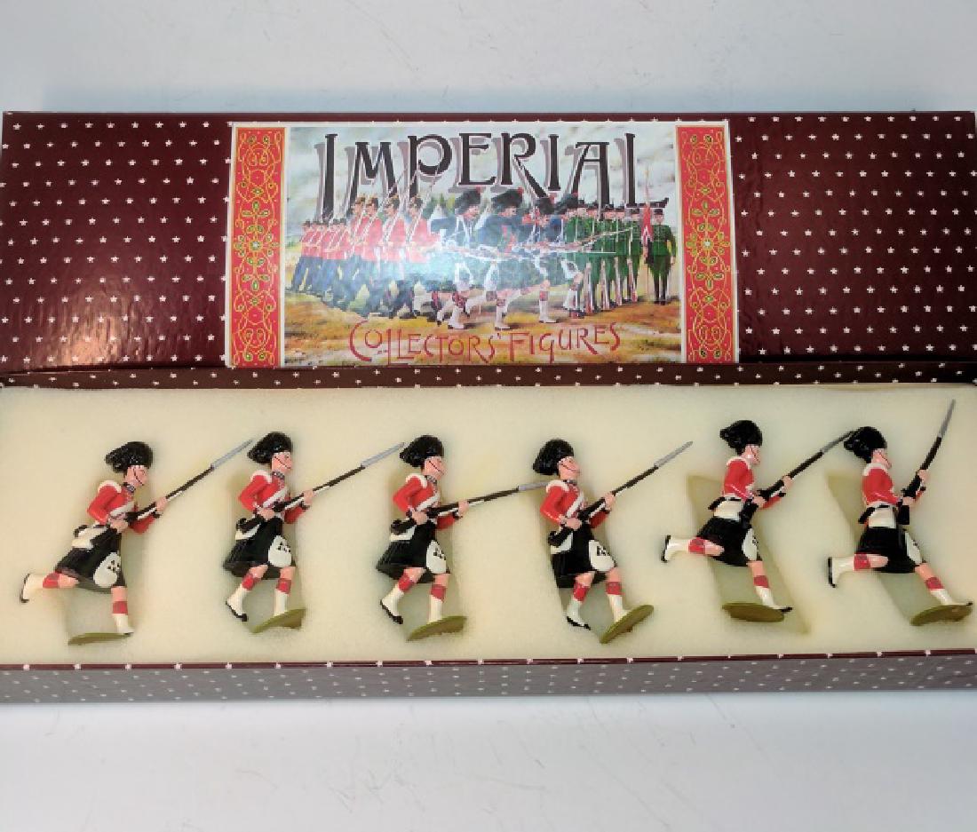 Imperial 74 Black Watch 1854 (1 of 1)