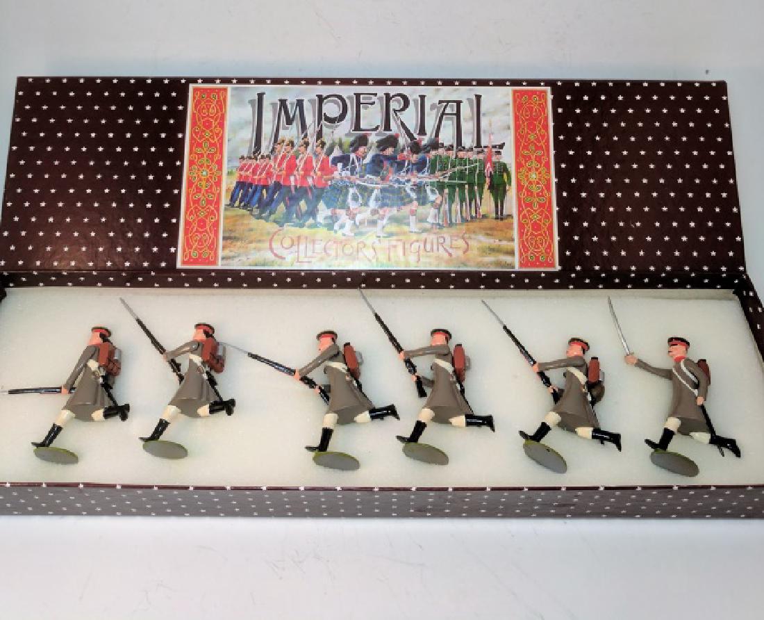Imperial 84A Russian Lines Infantry (1 of 1)