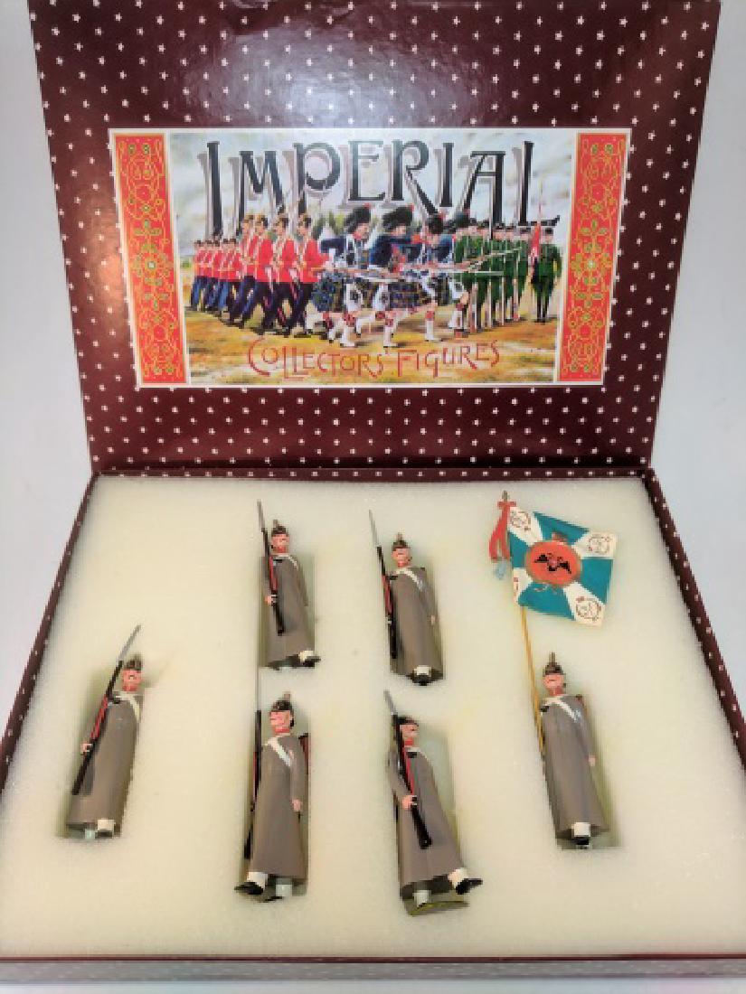 Imperial 84 Russian Lines Infantry (1 of 1)