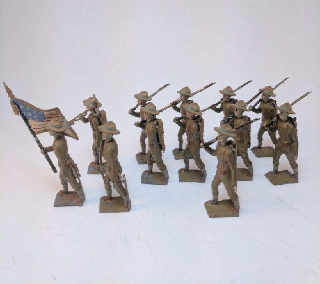 Mignot WWI US Infantry (1 of 1)