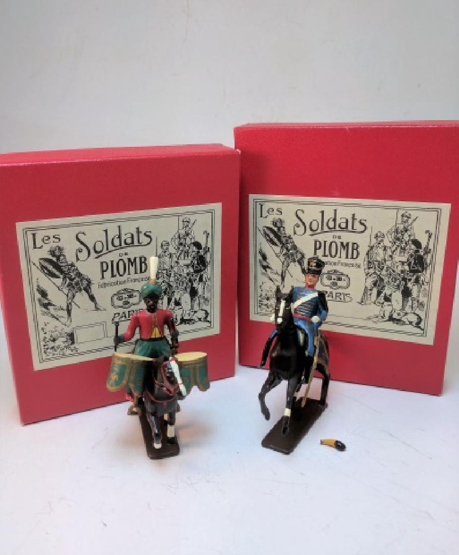 Mignot 1st Empire Mounted (1 of 1)