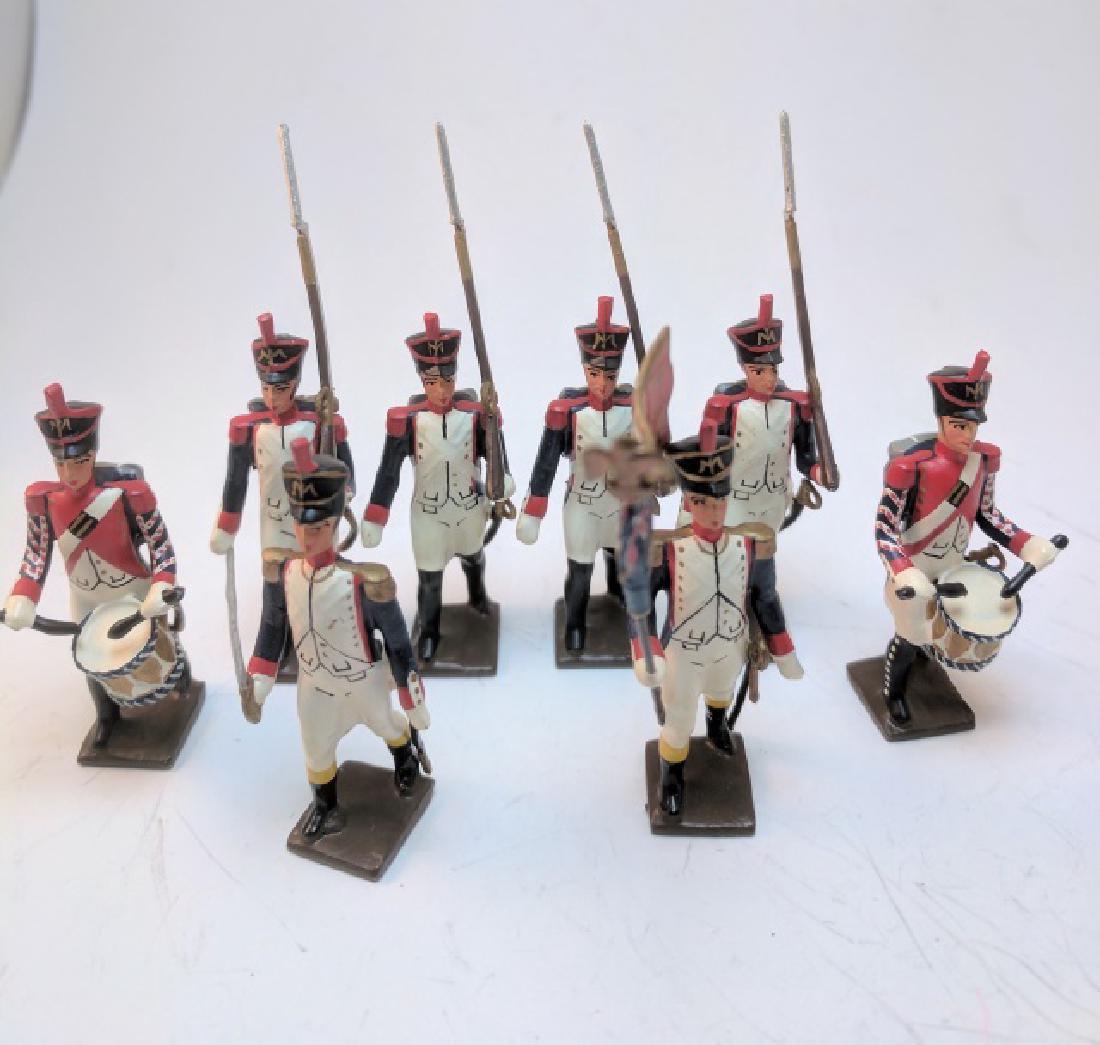 Mignot 1st Empire Infantry (1 of 1)