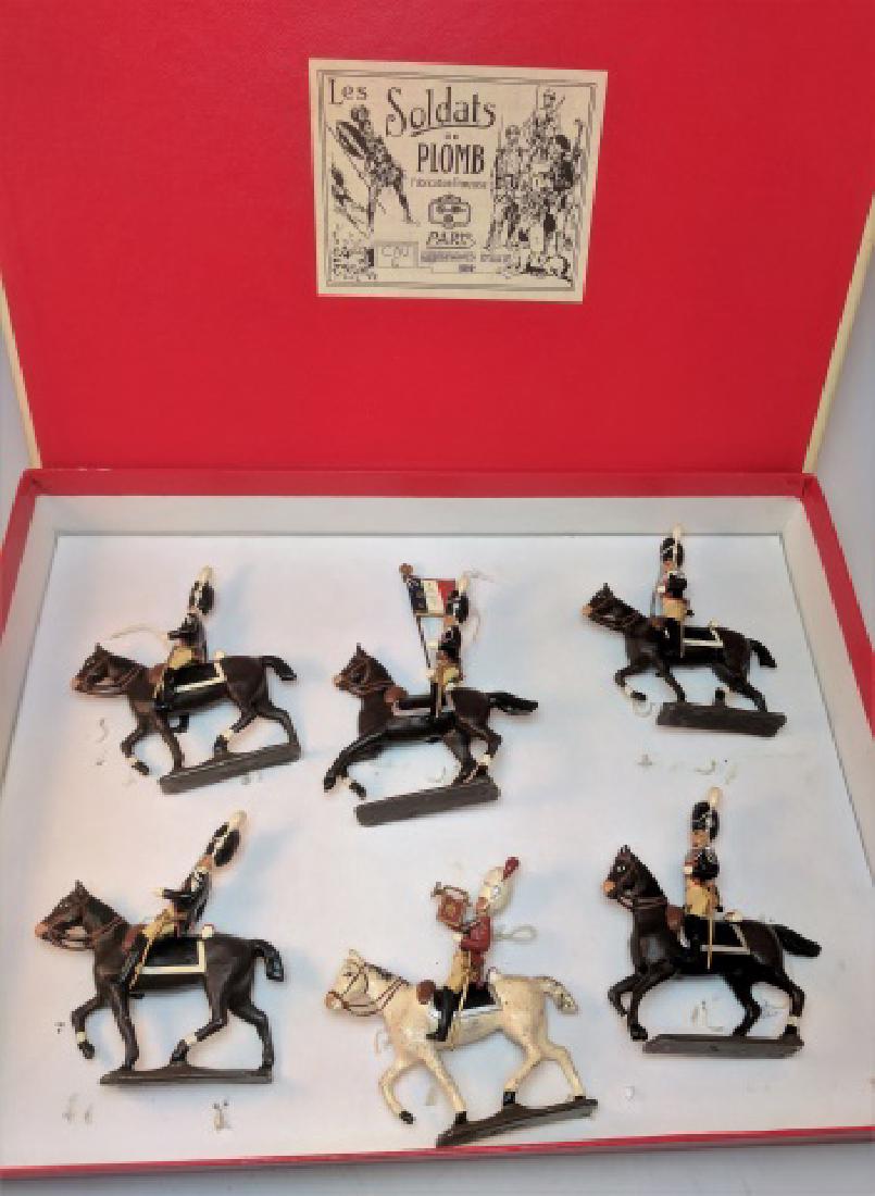 Mignot Grenadiers D'Elite (1 of 1)