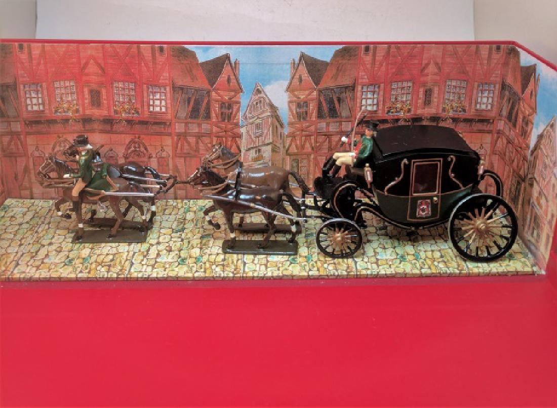 Mignot Ref 820 Coach (1 of 1)