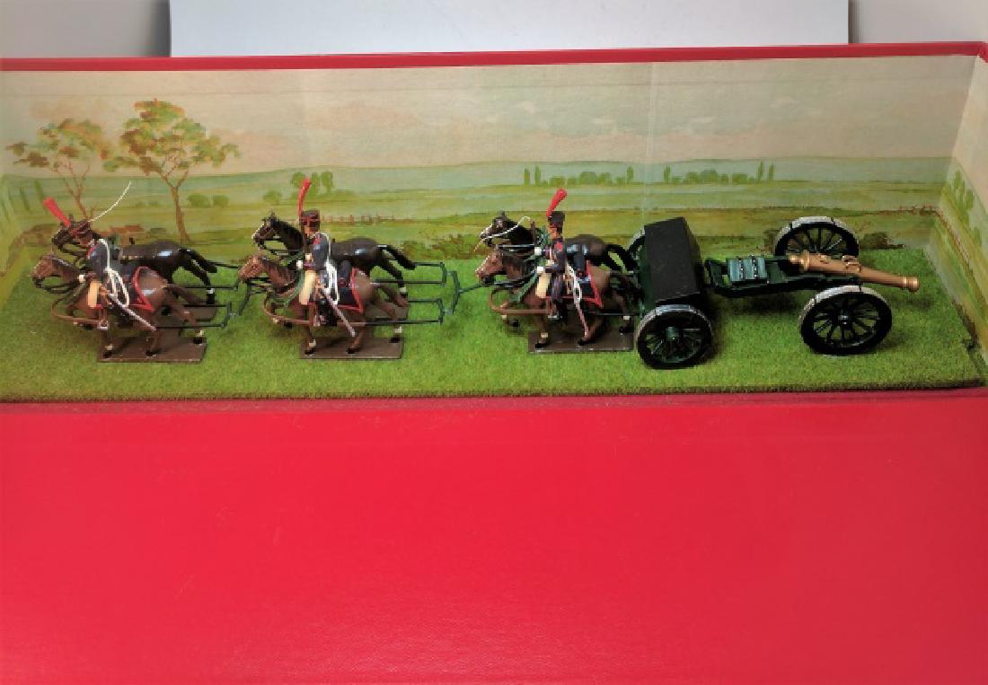Mignot Ref 812 Artillery Team (1 of 1)