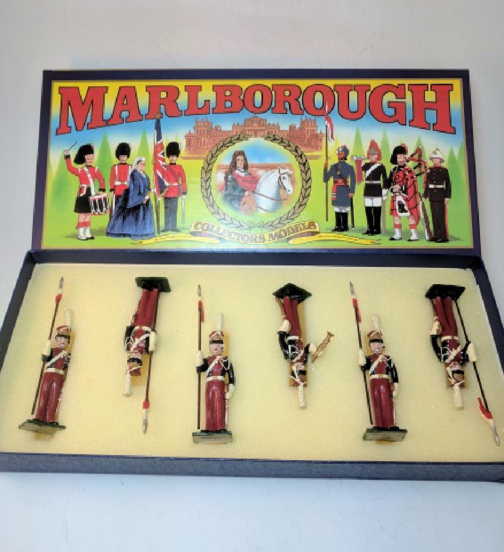 Marlborough MF61 1st Polish Lancers (1 of 1)