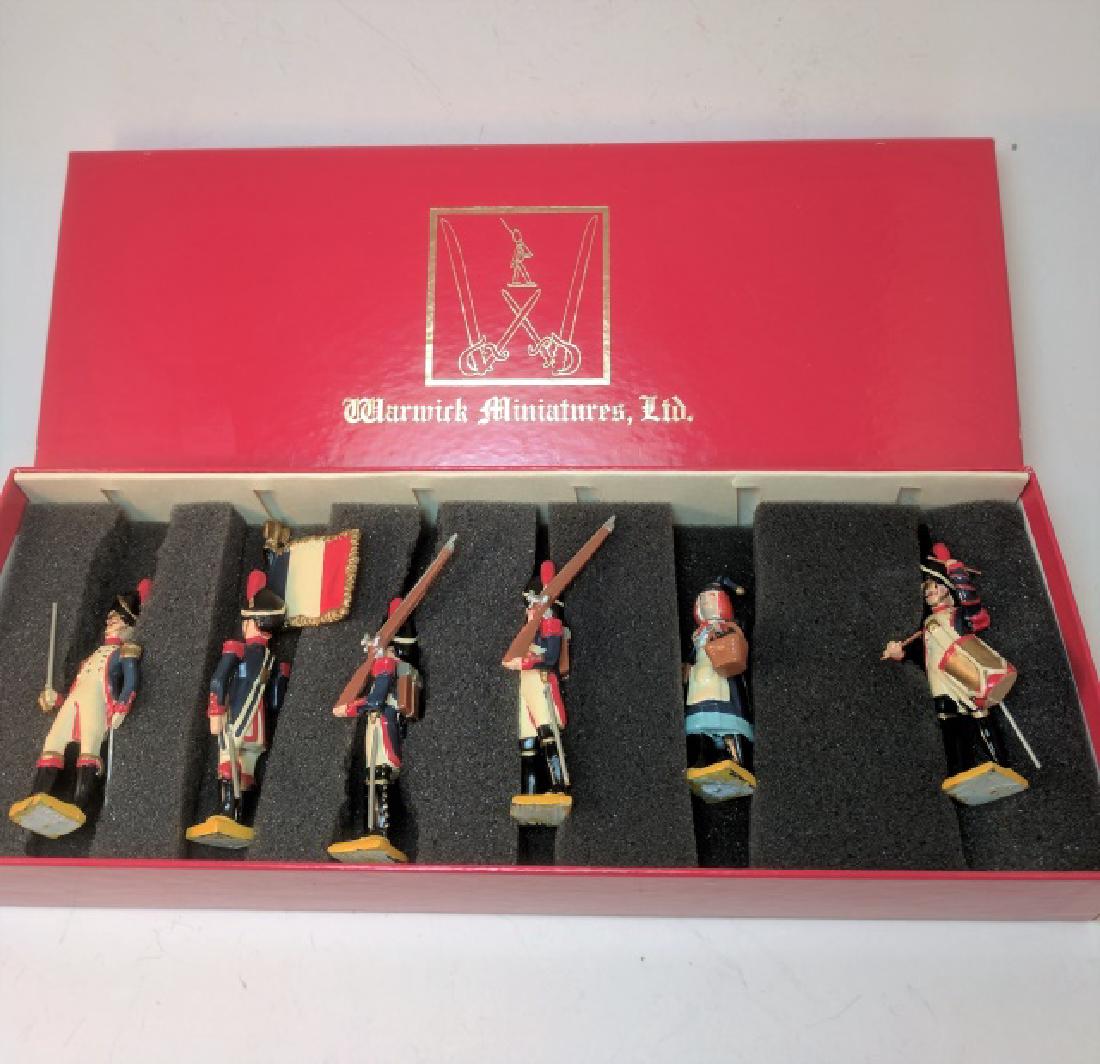 Warwick #4 1807 Napoleons Old Guard (1 of 1)