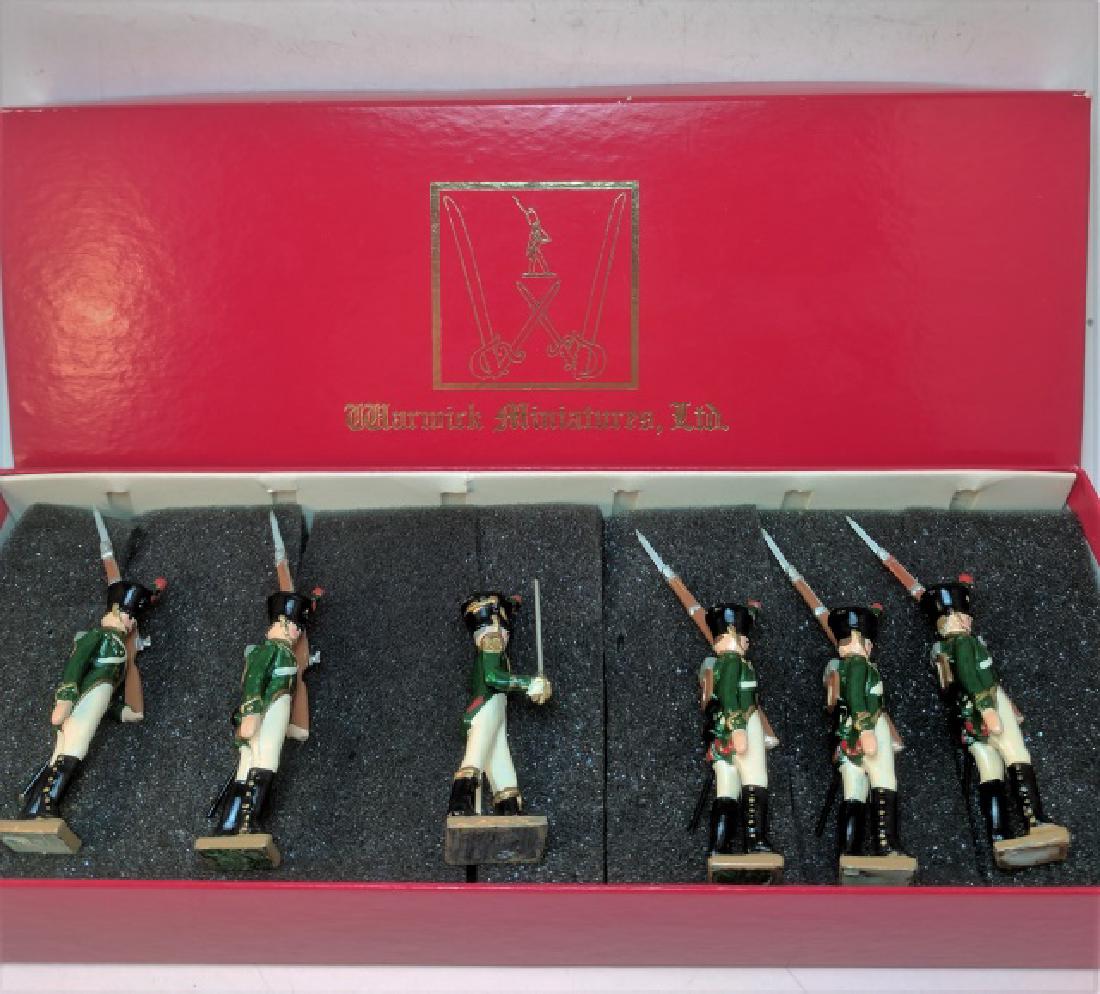 Warwick #84 1811 Napoleons Army (1 of 1)