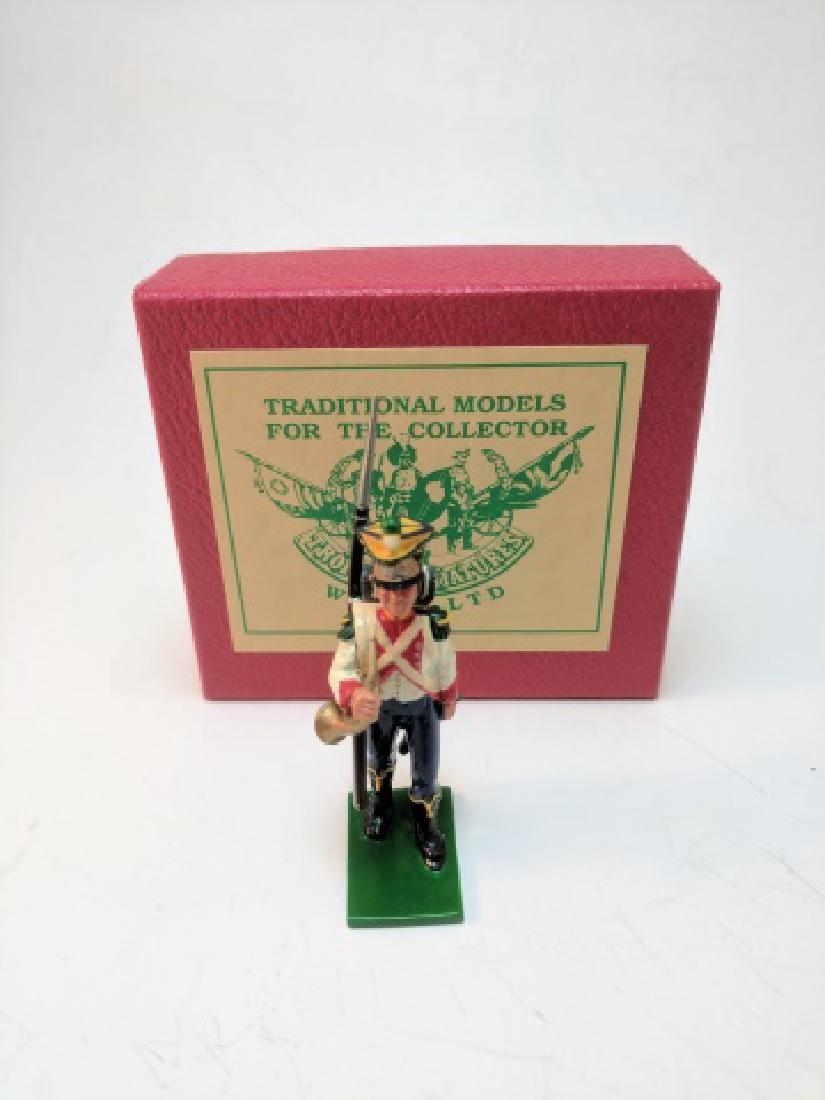 Trophy  Cornet Player Polish Infantry (1 of 1)