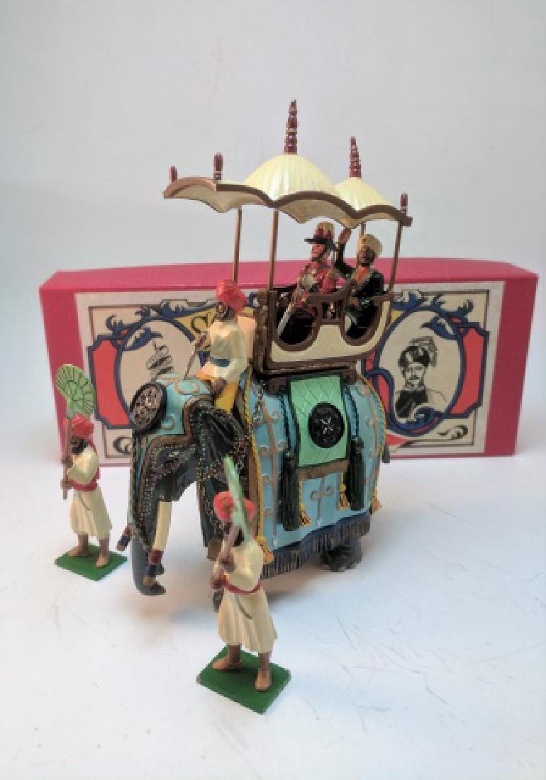 Trophy PW1 Indian Durbar (1 of 1)