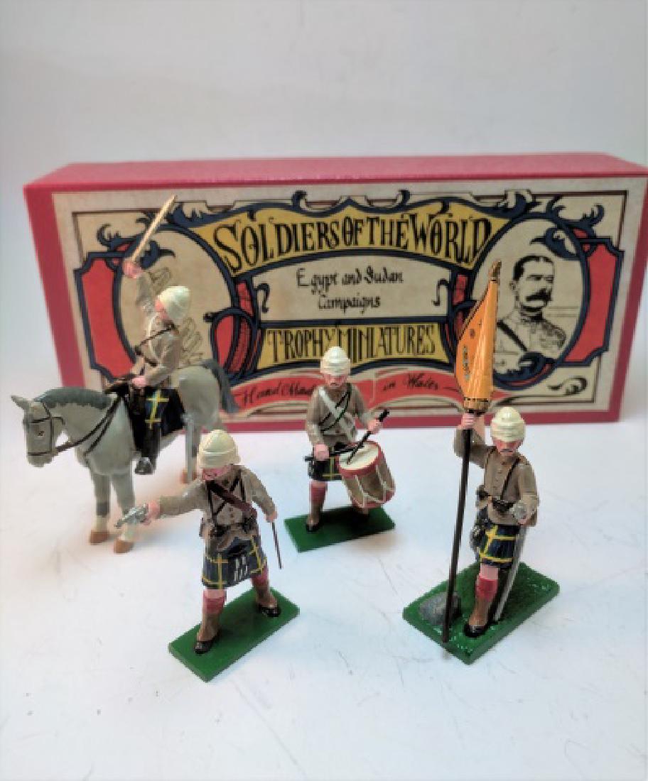 Trophy HLS1 Gordons In Drab (1 of 1)