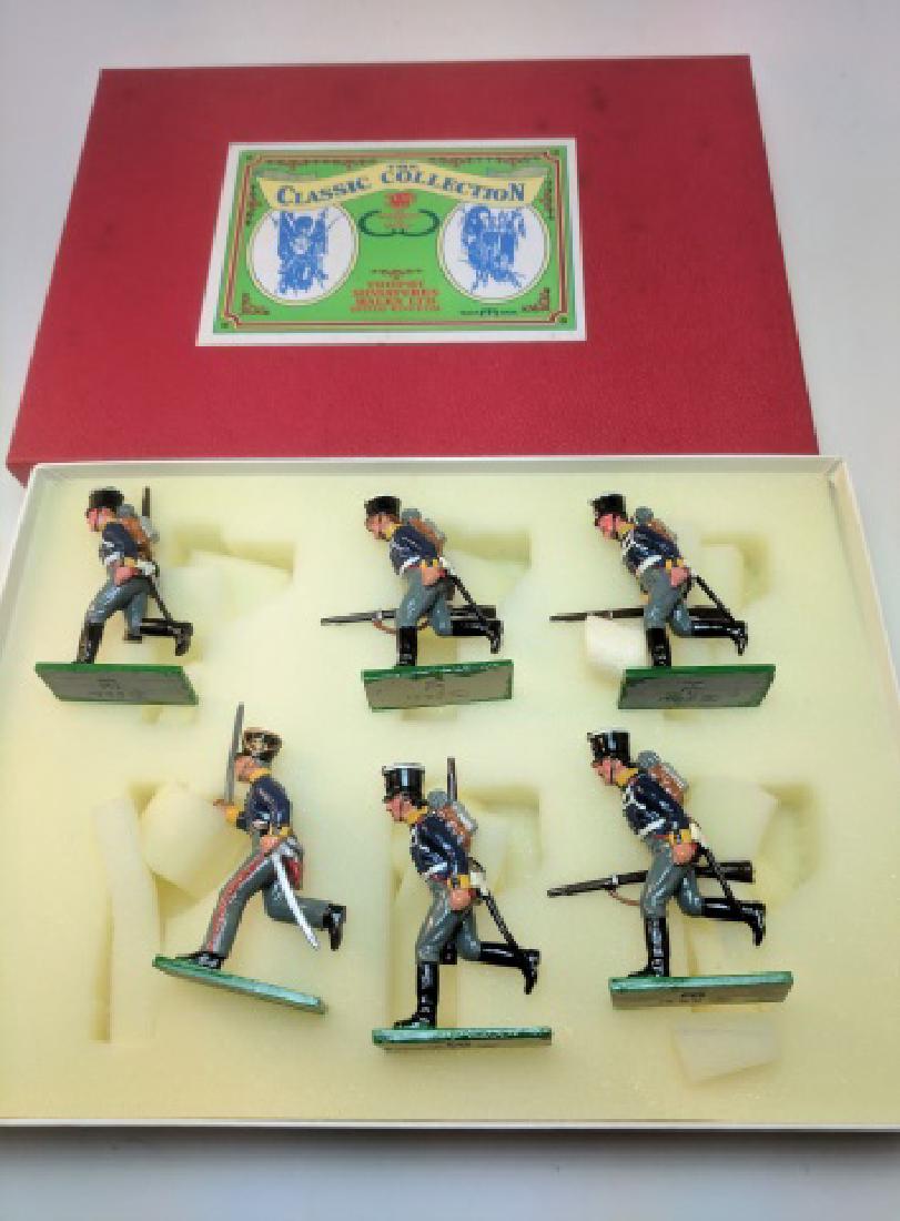 Trophy WA47V Prussian Line Infantry (1 of 1)