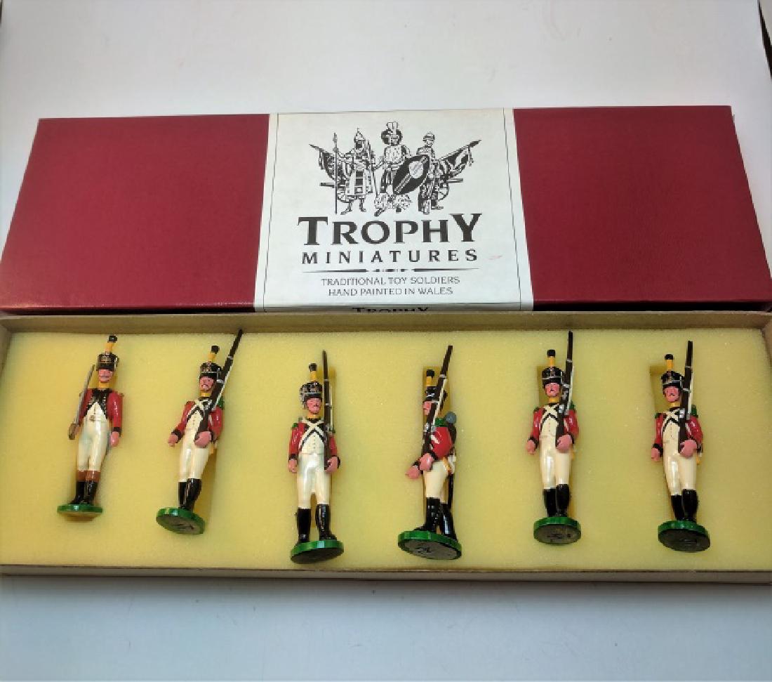 Trophy NP1A6 3rd Regt. Of Voltiguers (1 of 1)