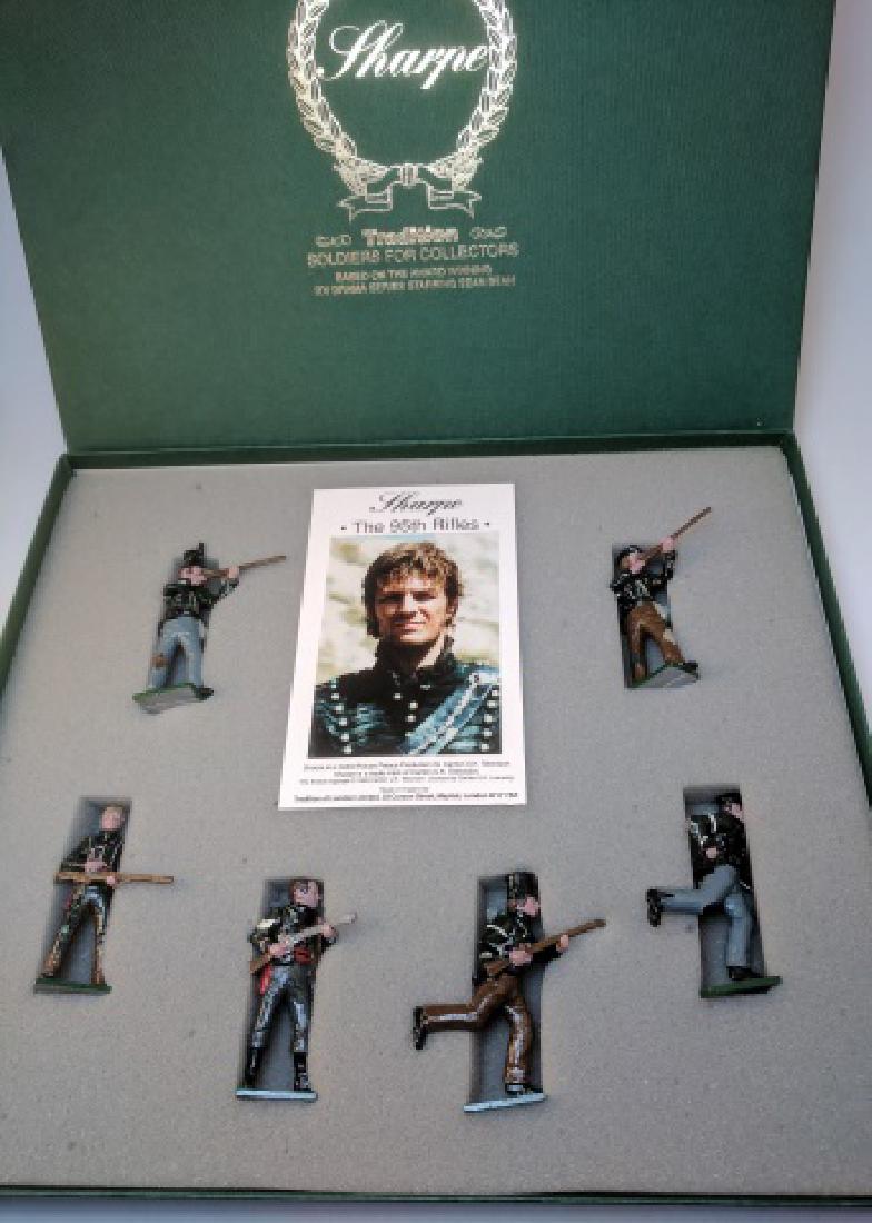 Tradition SR1 Sharpes Rifles (1 of 1)