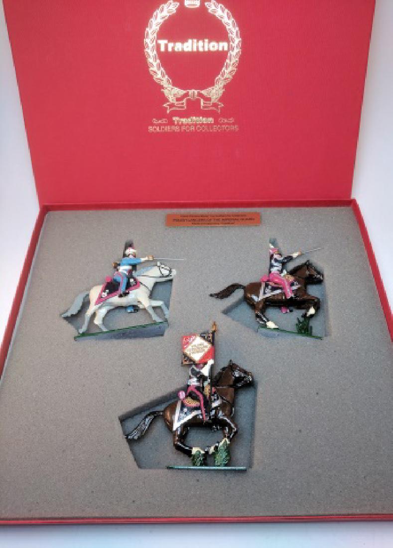 Tradition 701 Polish Lancers (1 of 1)