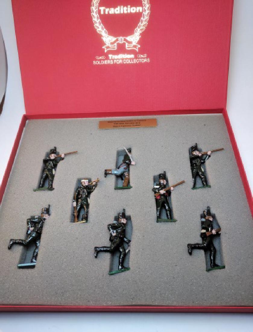 Tradition 705 95th Rifles 1810 (1 of 1)