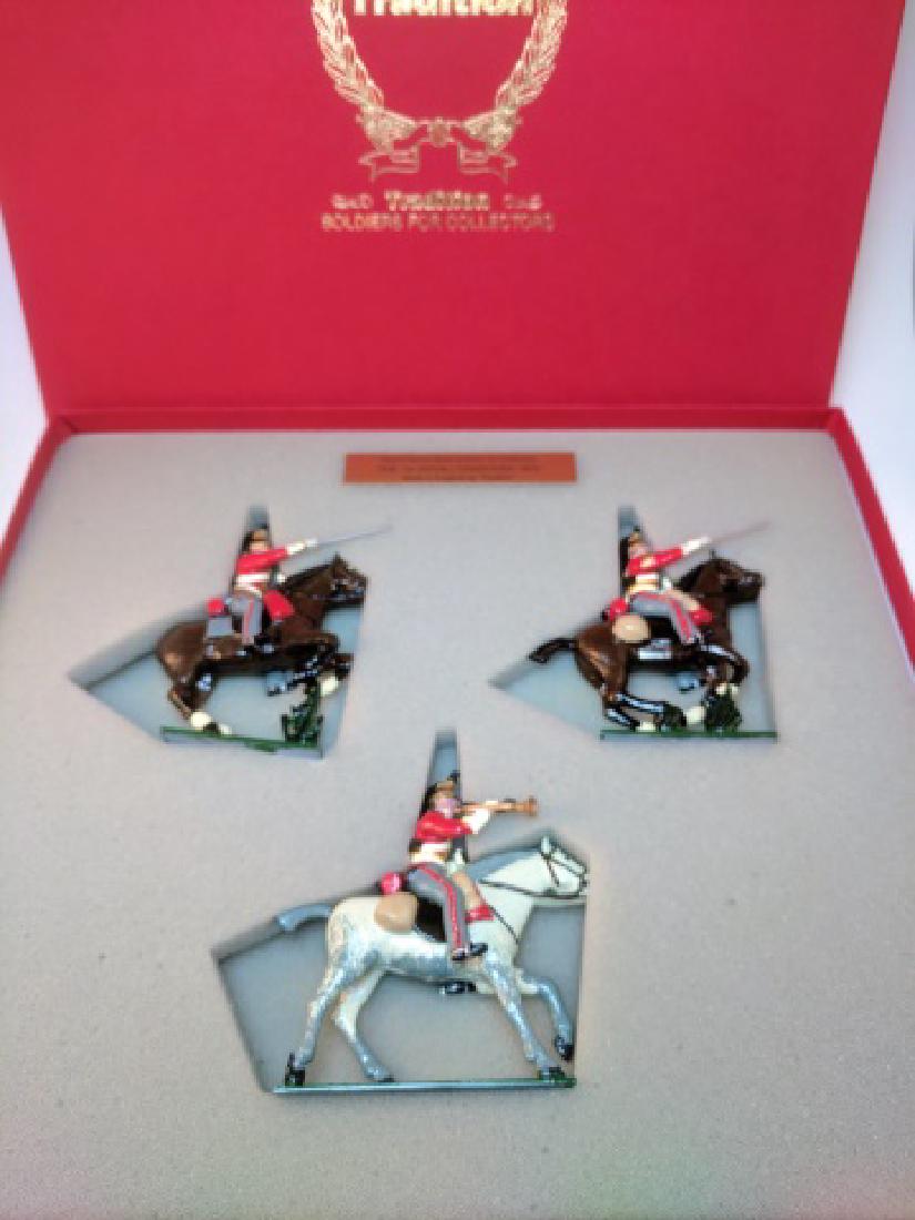 Tradition  731 1st Dragoons 1815 (1 of 1)
