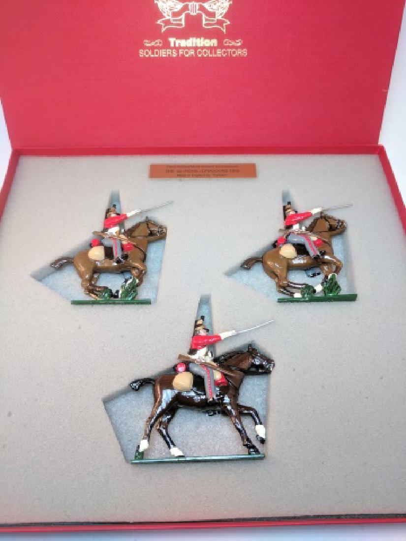 Tradition 732 1st Dragoons 1815 (1 of 1)