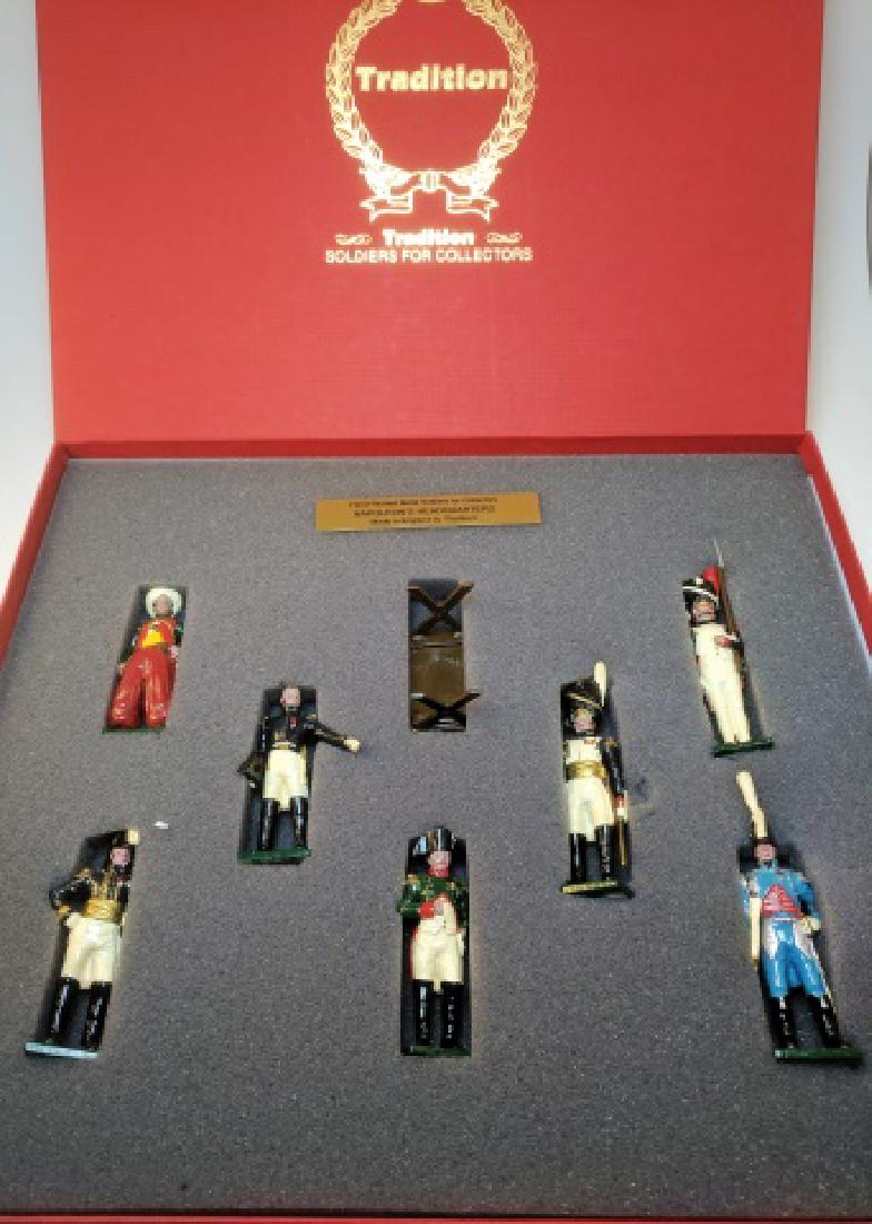 Tradition 746 Napoleon's Headquarters (1 of 1)