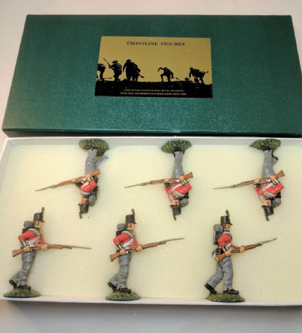 Frontline DLI8 Durham Light Infantry (1 of 1)