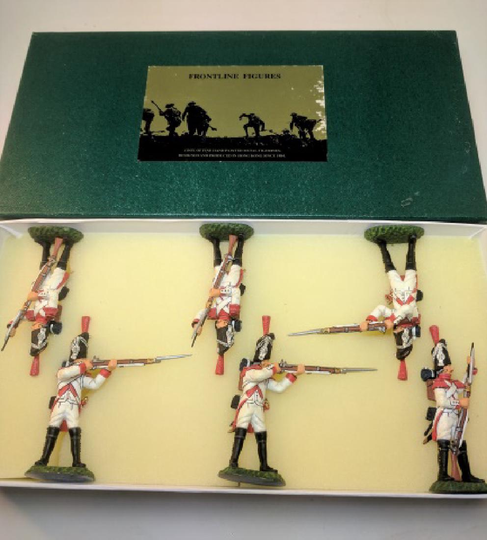 Frontline FDG1 Dutch Grenadiers (1 of 1)