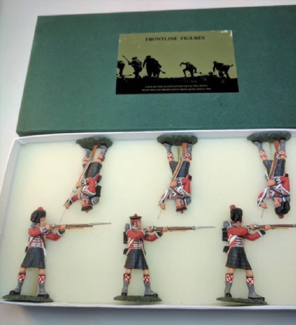 Frontline NBW1 Royal Highlanders (1 of 1)