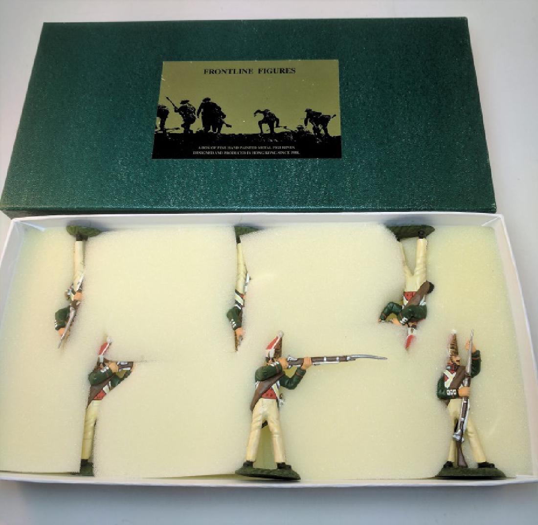 Frontline RNI1 Russia Grenadier Regt. (1 of 1)