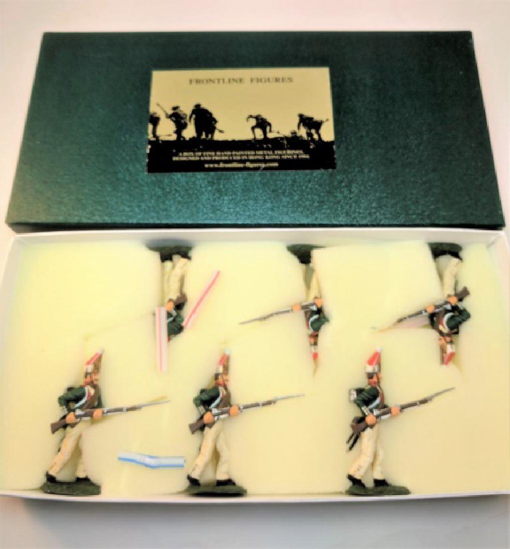 Frontline RNI6 Russia Grenadier Advancing (1 of 1)