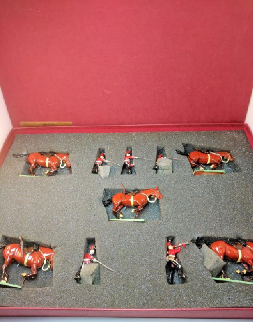 HM 10th Hussars Set (1 of 1)
