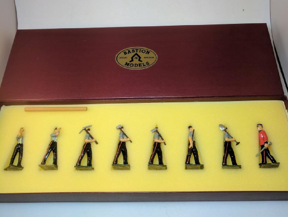 Bastion A1 Royal Engineers (1 of 1)