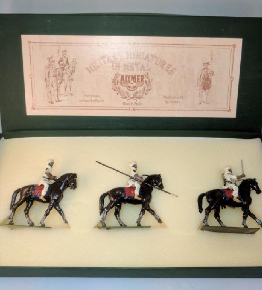 Alymer AB-15 Madhista Cavalry (1 of 1)