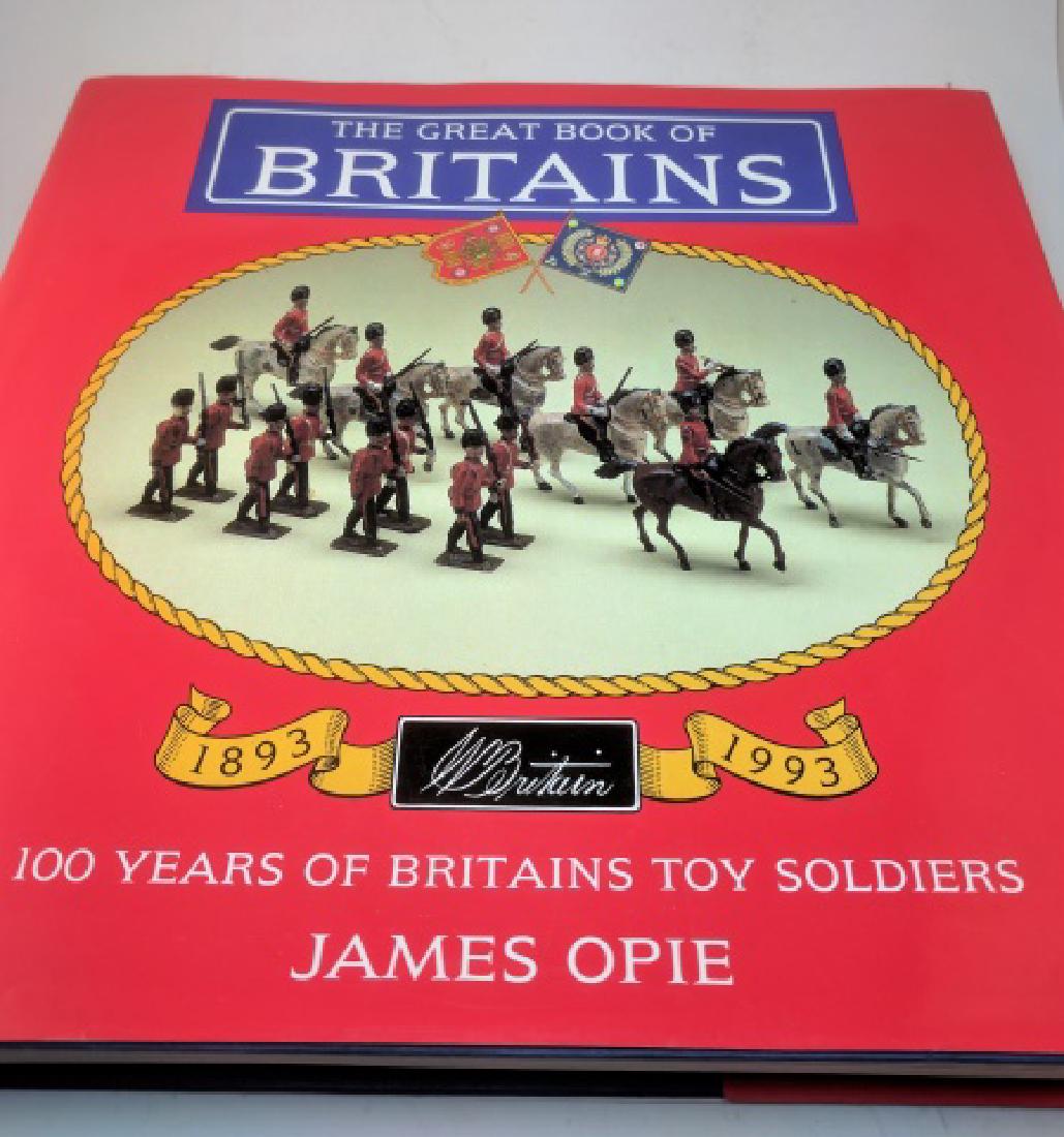 Book Opie Great Book Of Britains (1 of 1)
