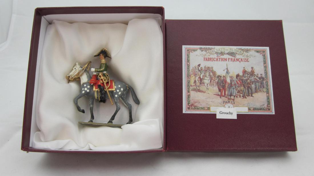 Lucotte Reissue of Napoleon Marshal Grouchy (1 of 1)