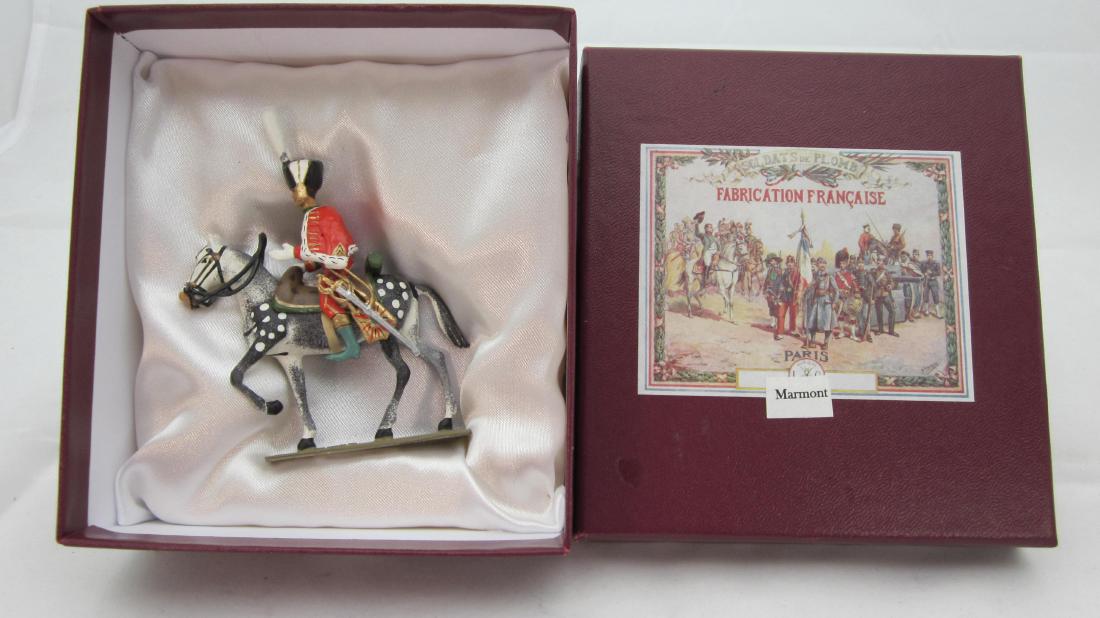 Lucotte Reissue of Napoleon Marshal Marmount (1 of 1)