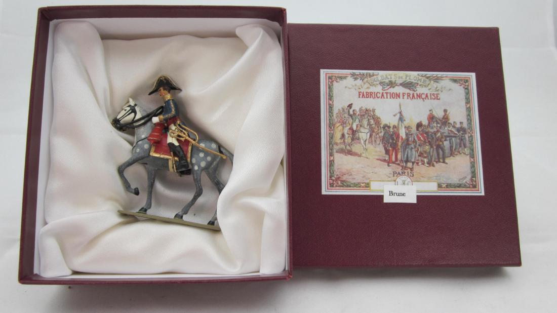 Lucotte Reissue of Napoleon Marshal Brune (1 of 1)